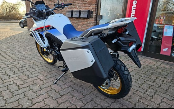 Gebrauchtmotorrad Honda XL750 Transalp - Bild 3