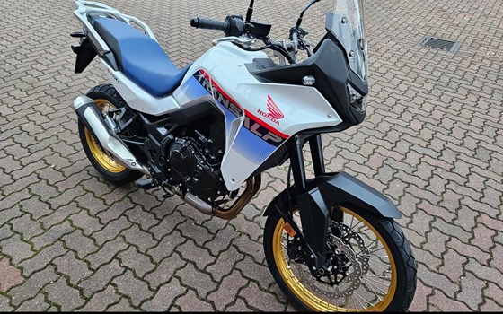 Neufahrzeug Honda XL750 Transalp - Bild 4