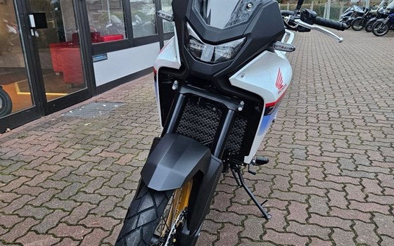 Neufahrzeug Honda XL750 Transalp - Bild 5