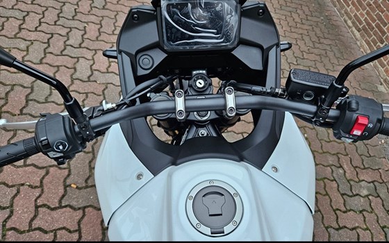 Neufahrzeug Honda XL750 Transalp - Bild 6