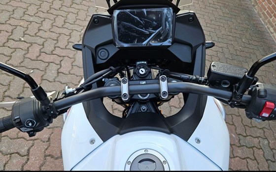 Gebrauchtmotorrad Honda XL750 Transalp - Bild 6