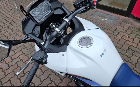 Neufahrzeug Honda XL750 Transalp - Bild 7