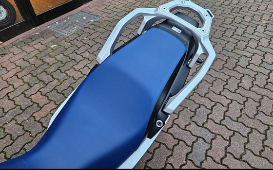 Neufahrzeug Honda XL750 Transalp - Bild 8