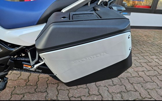 Gebrauchtmotorrad Honda XL750 Transalp - Bild 8