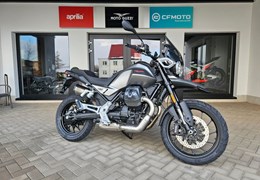 Gebrauchte Moto Guzzi V85 Strada