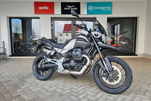 Angebot Moto Guzzi V85 Strada