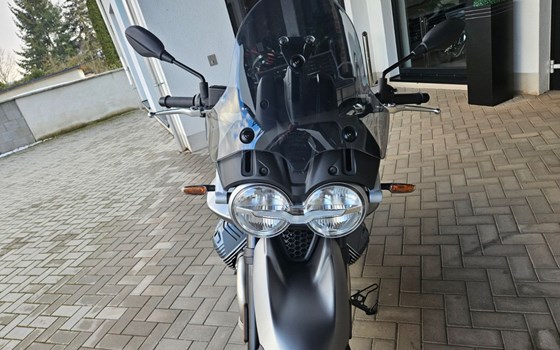 Gebrauchtmotorrad Moto Guzzi V85 Strada - Bild 19