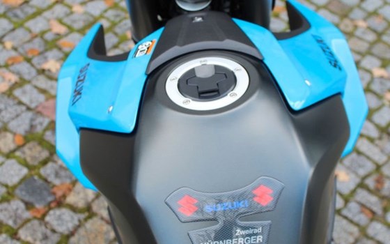 Gebrauchtmotorrad Suzuki GSX-8S - Bild 15