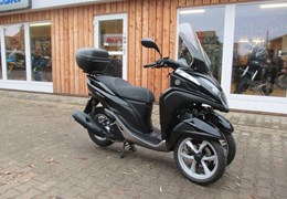 Gebrauchte Yamaha Tricity 125