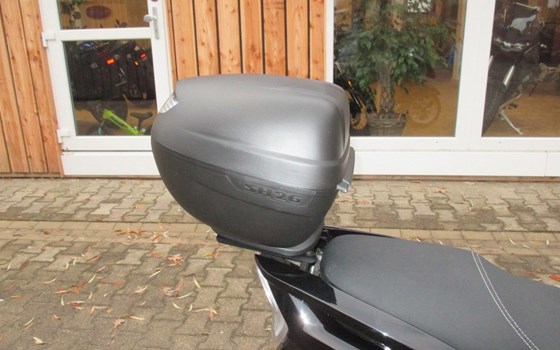 Gebrauchtmotorrad Yamaha Tricity 125 - Bild 11