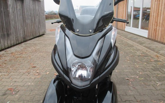 Gebrauchtmotorrad Yamaha Tricity 125 - Bild 8