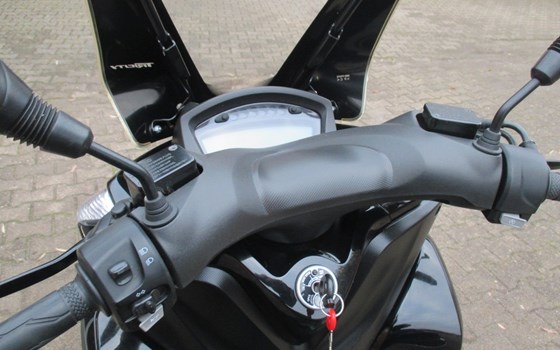 Gebrauchtmotorrad Yamaha Tricity 125 - Bild 9