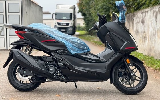 Neufahrzeug Honda Forza 350 - Bild 5