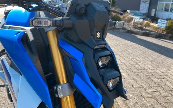 Gebrauchtmotorrad Suzuki GSX-S1000 - Bild 11