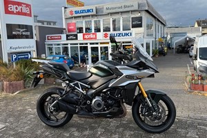 Angebot Suzuki GSX-S1000GX