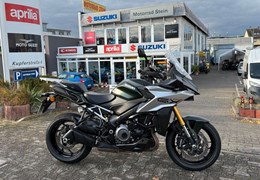 Gebrauchte Suzuki GSX-S1000GX