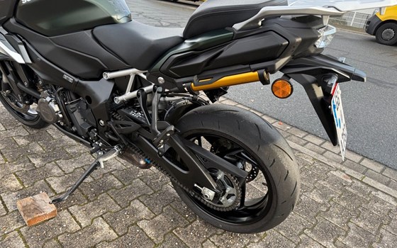 Gebrauchtmotorrad Suzuki GSX-S1000GX - Bild 10