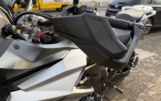 Gebrauchtmotorrad Suzuki GSX-S1000GX - Bild 14