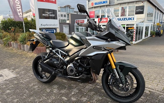Gebrauchtmotorrad Suzuki GSX-S1000GX - Bild 3