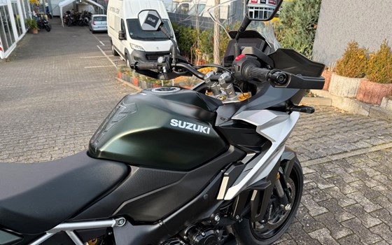 Gebrauchtmotorrad Suzuki GSX-S1000GX - Bild 5