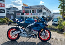 Gebrauchte Aprilia RS 660