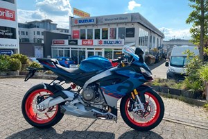 Angebot Aprilia RS 660 35kW
