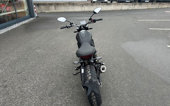Neufahrzeug Ducati Scrambler Icon Dark - Bild 6