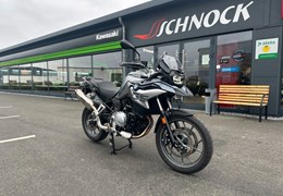 Gebrauchte BMW F 750 GS