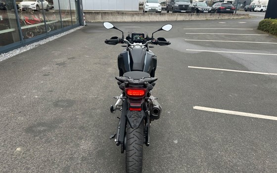 Gebrauchtmotorrad BMW F 750 GS - Bild 5