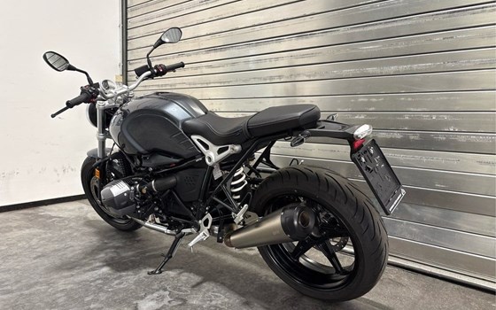 Gebrauchtmotorrad BMW R nineT Pure - Bild 5