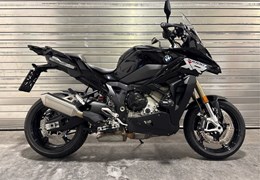 Gebrauchte BMW S 1000 XR