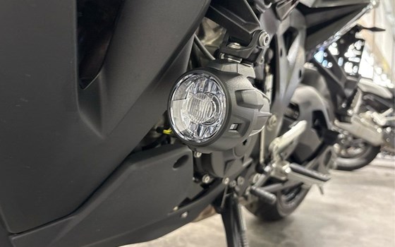 Gebrauchtmotorrad BMW S 1000 XR - Bild 10