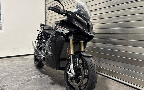 Gebrauchtmotorrad BMW S 1000 XR - Bild 2