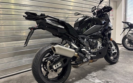 Gebrauchtmotorrad BMW S 1000 XR - Bild 3