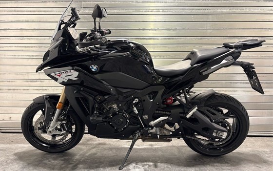 Gebrauchtmotorrad BMW S 1000 XR - Bild 4