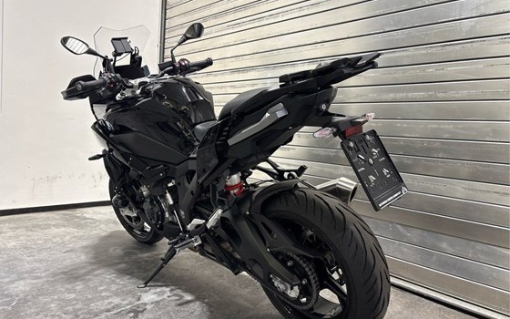 Gebrauchtmotorrad BMW S 1000 XR - Bild 5