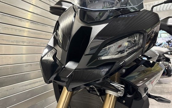 Gebrauchtmotorrad BMW S 1000 XR - Bild 7