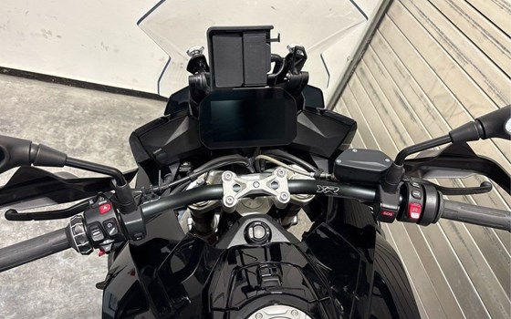 Gebrauchtmotorrad BMW S 1000 XR - Bild 8