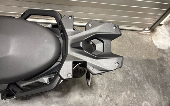 Gebrauchtmotorrad BMW S 1000 XR - Bild 9