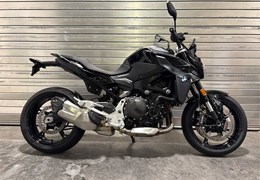 Gebrauchte BMW F 900 R