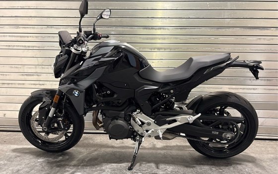 Gebrauchtmotorrad BMW F 900 R - Bild 4