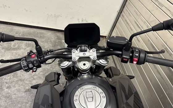 Gebrauchtmotorrad BMW F 900 R - Bild 7