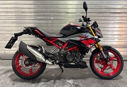 Gebrauchte BMW G 310 R
