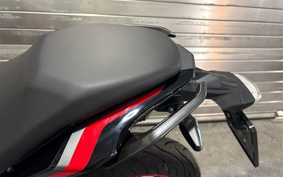 Gebrauchtmotorrad BMW G 310 R - Bild 10