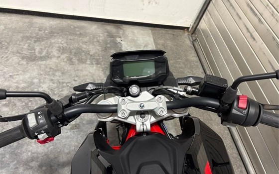 Gebrauchtmotorrad BMW G 310 R - Bild 9