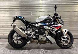 Gebrauchte BMW S 1000 R