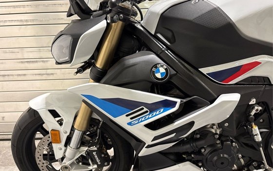 Gebrauchtmotorrad BMW S 1000 R - Bild 10