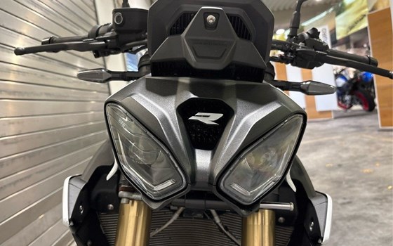 Gebrauchtmotorrad BMW S 1000 R - Bild 11