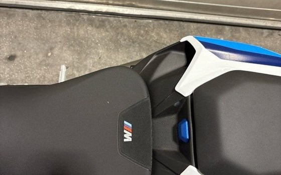 Gebrauchtmotorrad BMW S 1000 R - Bild 12