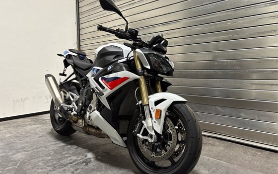 Gebrauchtmotorrad BMW S 1000 R - Bild 2